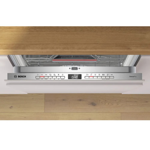 MÁQUINA DE LAVAR LOUÇA BOSCH - SMV4ECX28E