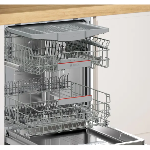 MÁQUINA DE LAVAR LOUÇA BOSCH - SMV4ECX28E