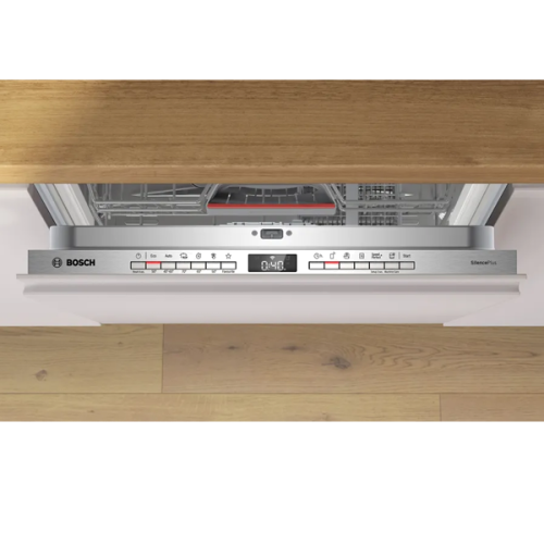 MÁQUINA DE LAVAR LOUÇA BOSCH - SMV4ENX06E
