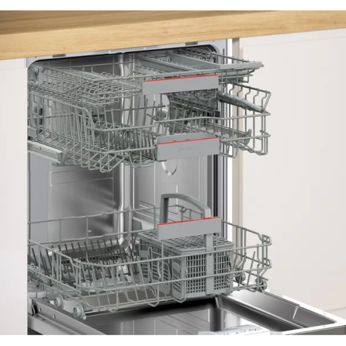 MÁQUINA DE LAVAR LOUÇA BOSCH - SMV4ENX06E