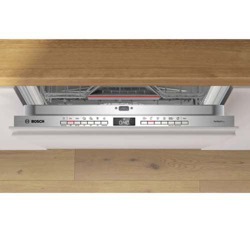MÁQUINA DE LAVAR LOUÇA BOSCH - SMV6ZCX10E 
