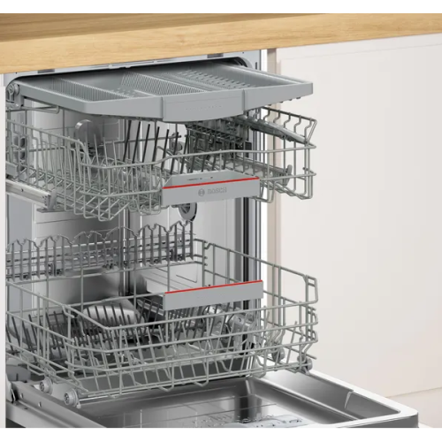 MÁQUINA DE LAVAR LOUÇA BOSCH - SMV6ZCX10E 