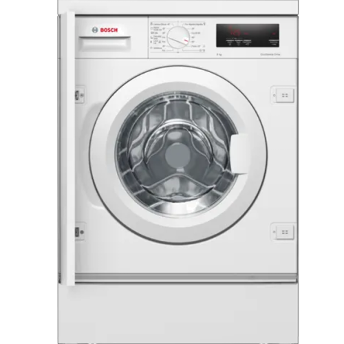 MÁQUINA DE LAVAR ROUPA BOSCH - WIW24307ES -