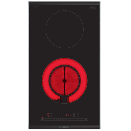 PLACA BOSCH - PKF375FP2E -