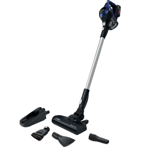 ASPIRADOR VERTICAL BOSCH - BBS611MAT 