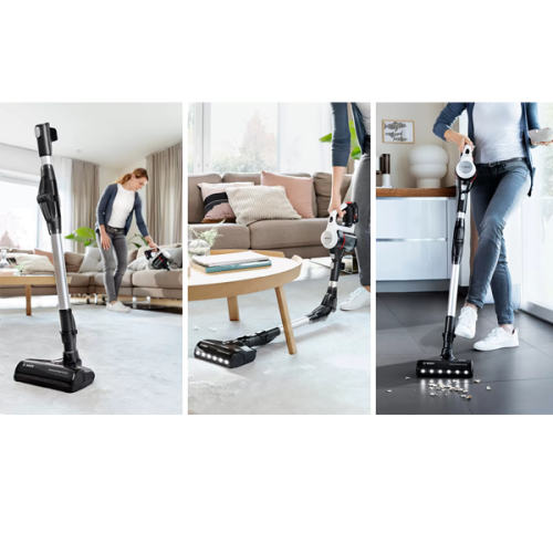 ASPIRADOR VERTICAL BOSCH - BBS711W