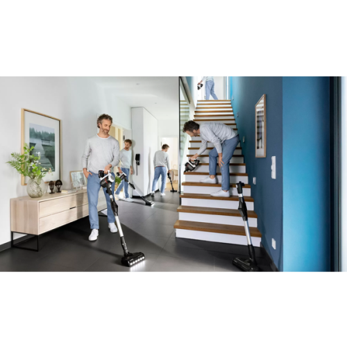 ASPIRADOR VERTICAL BOSCH - BBS711W