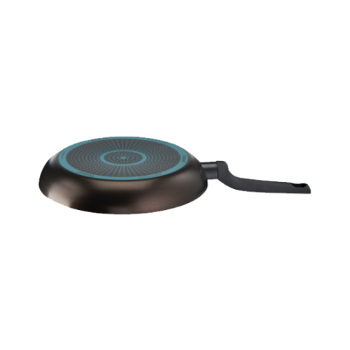 FRIGIDEIRA TEFAL EASY COOK &CLEAN 24CM - B5540402