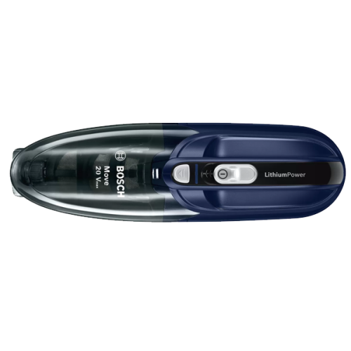 MINI ASPIRADOR BOSCH - BHN20L 