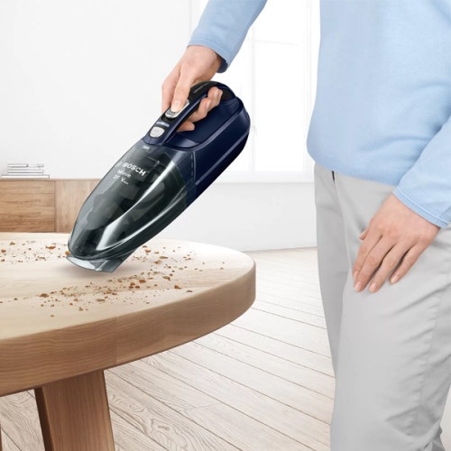 MINI ASPIRADOR BOSCH - BHN20L 