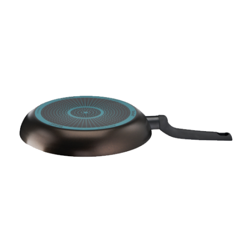 FRIGIDEIRA TEFAL EASY COOK &CLEAN 30CM - B5540702