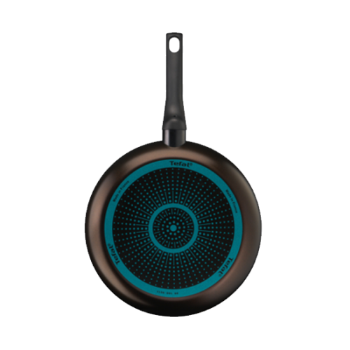 FRIGIDEIRA TEFAL EASY COOK &CLEAN 30CM - B5540702