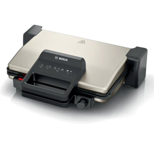 GRELHADOR DE PLACAS BOSCH - TCG3302 -