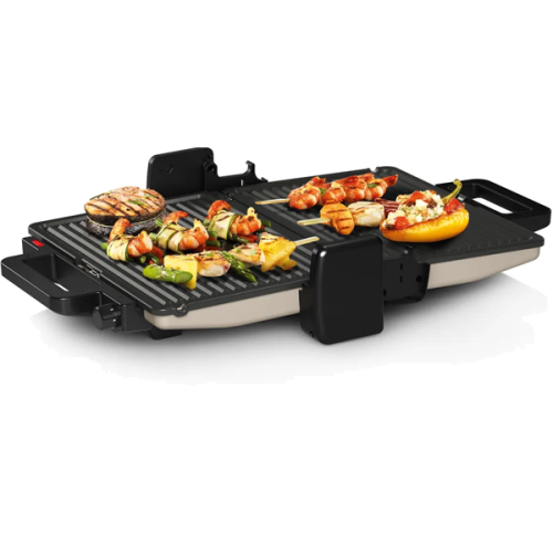 GRELHADOR DE PLACAS BOSCH - TCG3302 