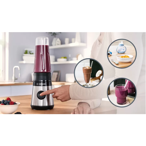 LIQUIDIFICADORA BOSCH - MMB2111M 