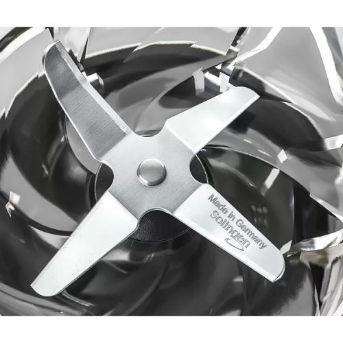 LIQUIDIFICADORA BOSCH - MMB6141B 