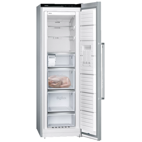 ARCA VERTICAL SIEMENS - GS36NAIEP -