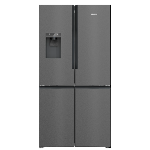 COMBINADO SIEMENS - KF96DAXEA 