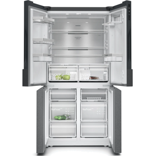 COMBINADO SIEMENS - KF96NAXEA 