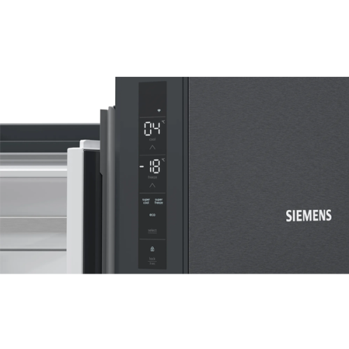 COMBINADO SIEMENS - KF96NAXEA 