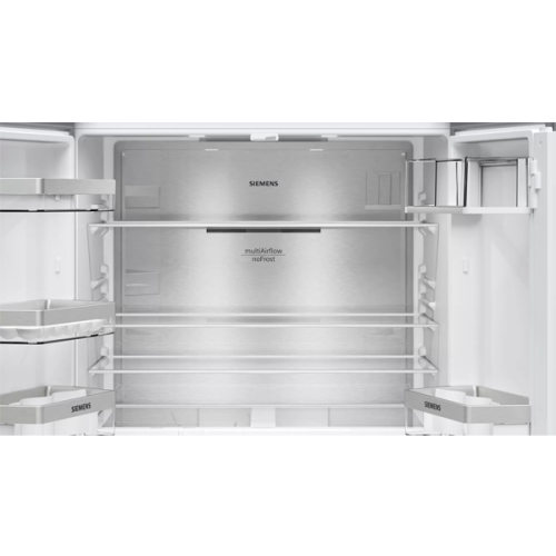 COMBINADO SIEMENS - KF96NAXEA 