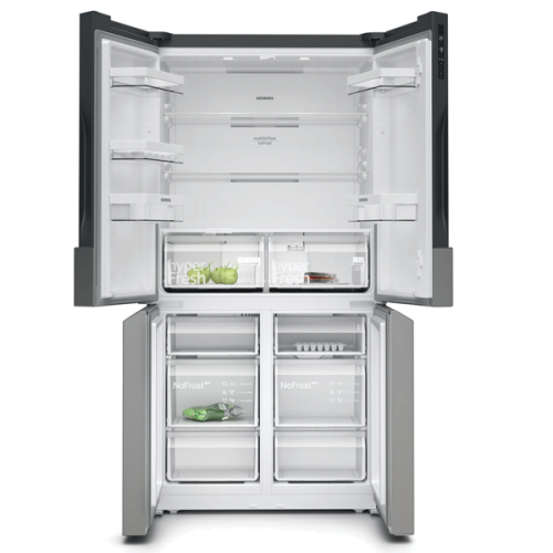 COMBINADO SIEMENS - KF96NVPEA 