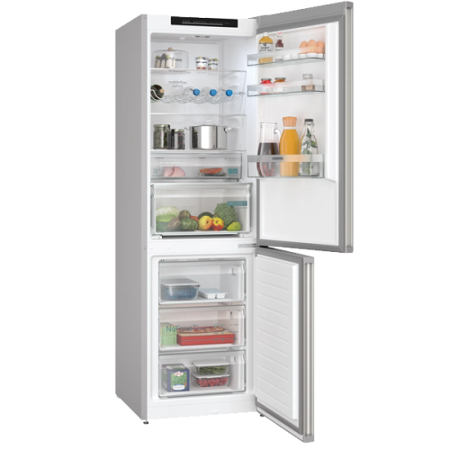 COMBINADO SIEMENS - KG36N2ICF 