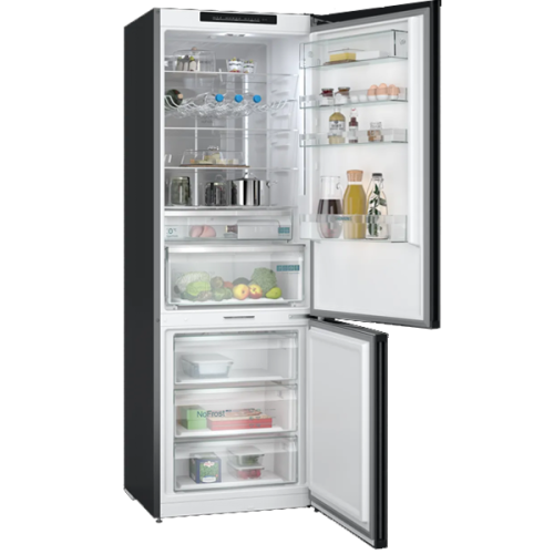 COMBINADO SIEMENS - KG49NSBBF -