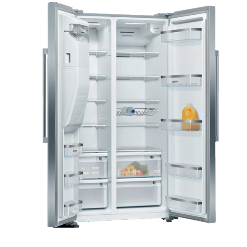 FRIGORIFICO SIDE BY SIDE SIEMENS - KA93DAIEP 