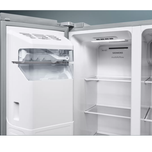 FRIGORIFICO SIDE BY SIDE SIEMENS - KA93DAIEP 