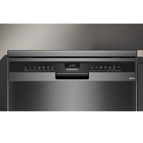 MÁQUINA DE LAVAR LOUÇA SIEMENS - SN23EC03ME 