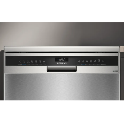 MÁQUINA DE LAVAR LOUÇA SIEMENS - SN25ZI08CE 