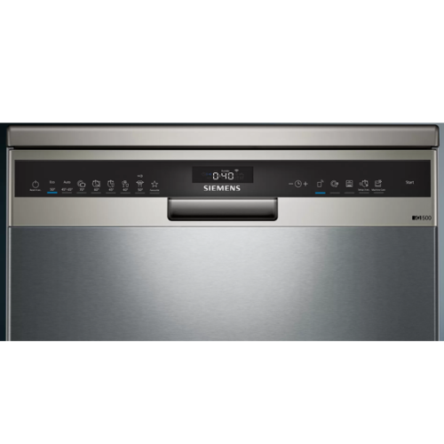 MÁQUINA DE LAVAR LOUÇA SIEMENS - SN25ZI49CE 