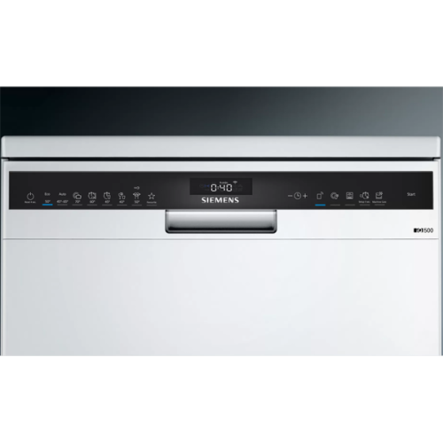 MÁQUINA DE LAVAR LOUÇA SIEMENS - SN25ZW49CE 