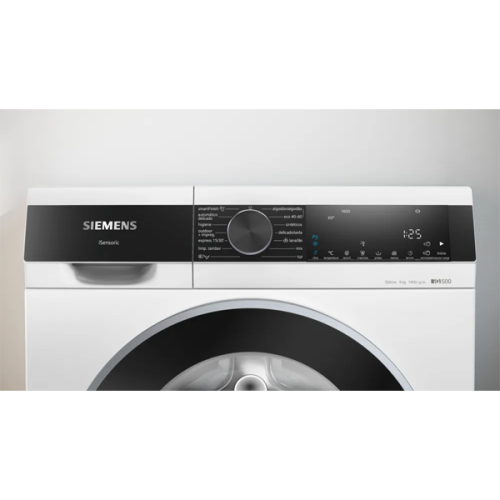 MÁQUINA DE LAVAR ROUPA SIEMENS - WG44G2F1ES 