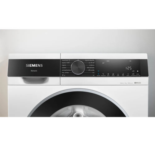 MÁQUINA DE LAVAR ROUPA SIEMENS - WG44G2ZAES 