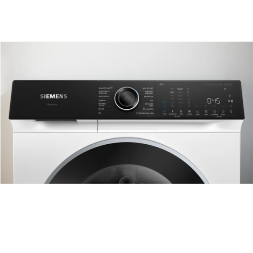 MÁQUINA DE LAVAR ROUPA SIEMENS - WG44H2A0ES