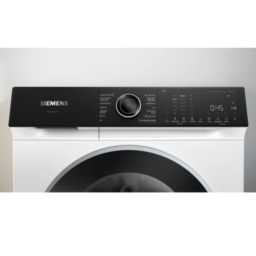 MÁQUINA DE LAVAR ROUPA SIEMENS - WG56H2A0ES