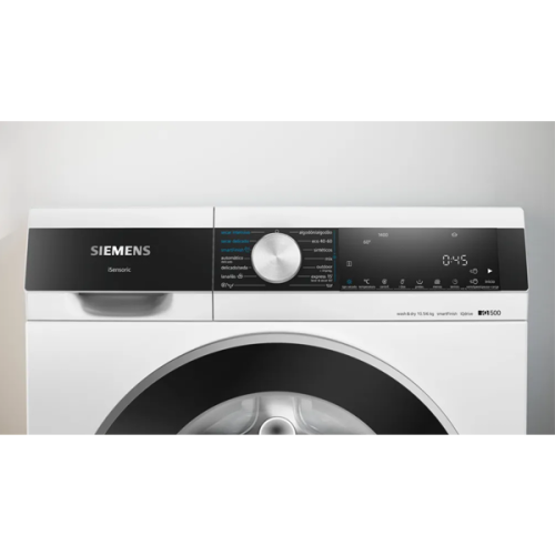 MÁQUINA DE LAVAR E SECAR ROUPA SIEMENS - WN44G2A0ES 