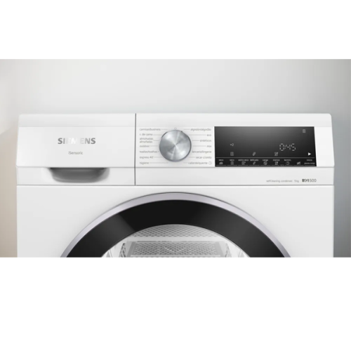 SECADOR DE ROUPA SIEMENS - WQ45G2D0ES 