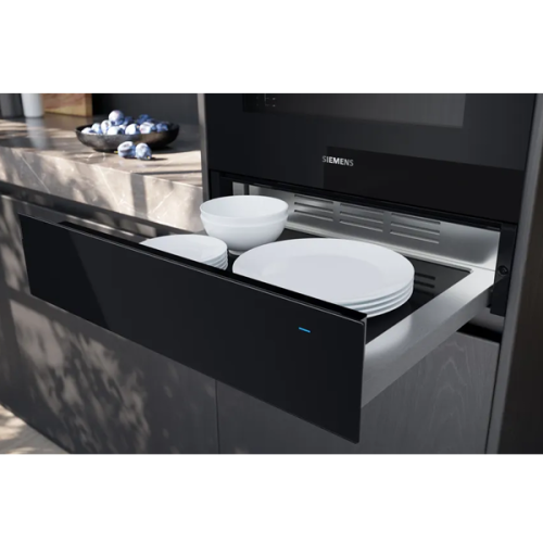 GAVETA AQUECIMENTO MULTIFUNCIONAL SIEMENS - BI710C1B1 