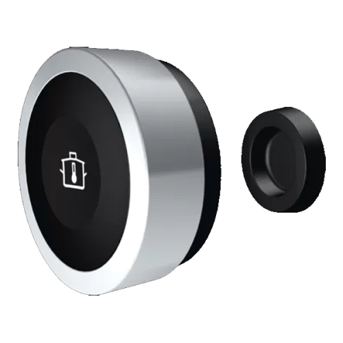 SENSOR DE TEMPERATURA SIEMENS - HZ39050