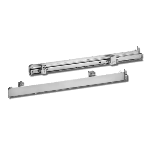 RAILE TELESCÓPICO INDEPENDENTE P/ FORNOS SIEMENS - HZ538000