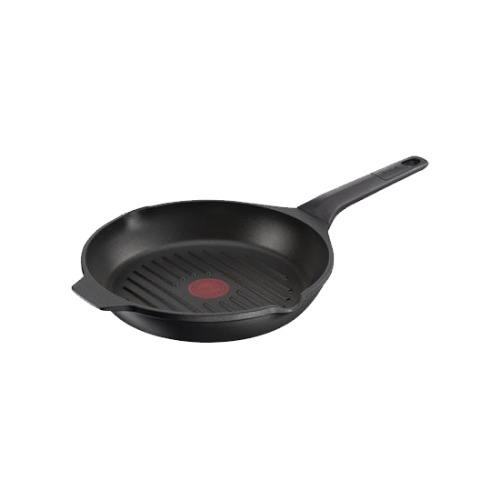 FRIGIDEIRA GRILL TEFAL ROBUSTO INDUÇÃO 26CM - E2494044