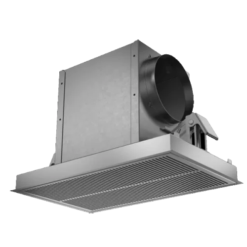 MÓDULO P/ RECIRCULAÇÃO C/ FILTRO REGENERÁVEL SIEMENS - LZ20JCD50