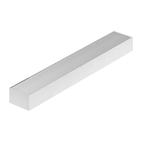 MÓDULO P/ RECIRCULAÇÃO C/ FILTRO CLEANAIR SIEMENS - LZ21JXC21