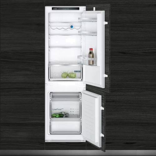 COMBINADO SIEMENS - KI86VVSE0 