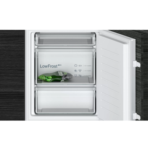 COMBINADO SIEMENS - KI86VVSE0 