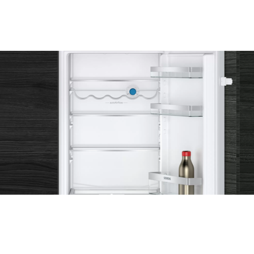 COMBINADO SIEMENS - KI86VVSE0 