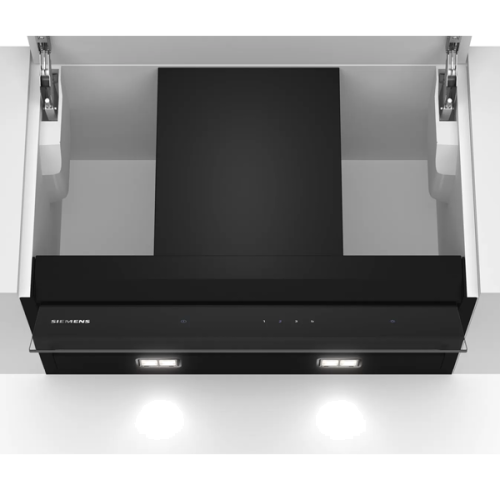 EXAUSTOR SIEMENS - LJ67BAM60 